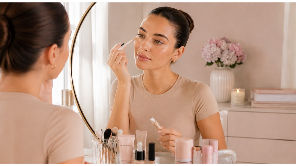 آرایش کلین گرل چیست و چرا محبوب شده است؟