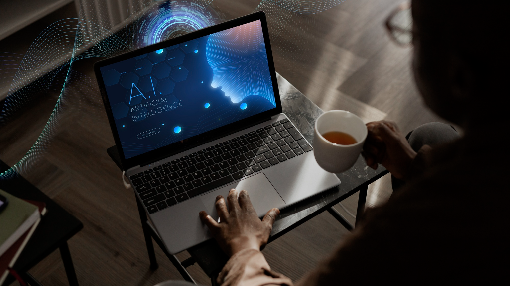 آزمایش هوش مصنوعی در ویندوز 11