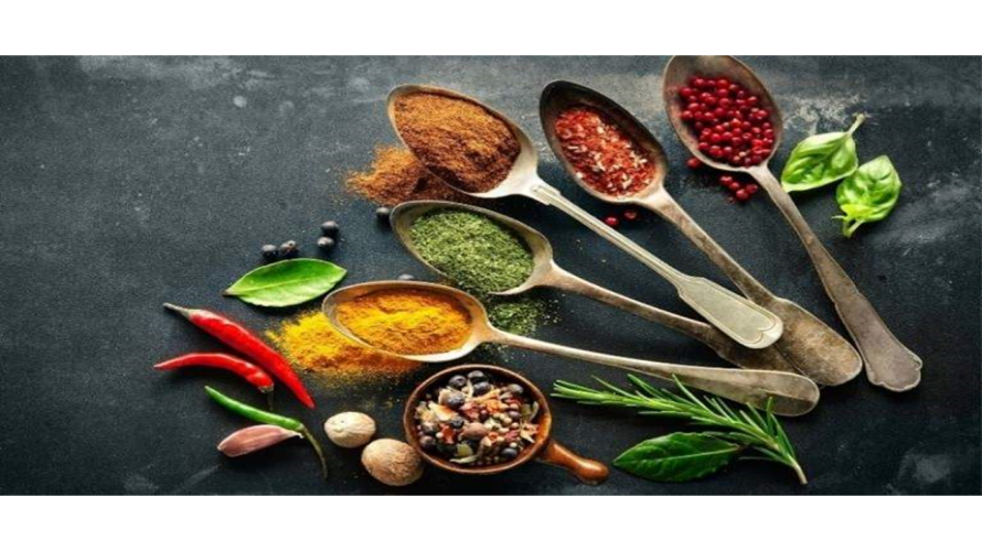 ادویه ایتالیایی