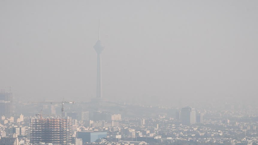 مصرف چه مولتیویتامینی در آلودگی شدید هوا ضروریه؟