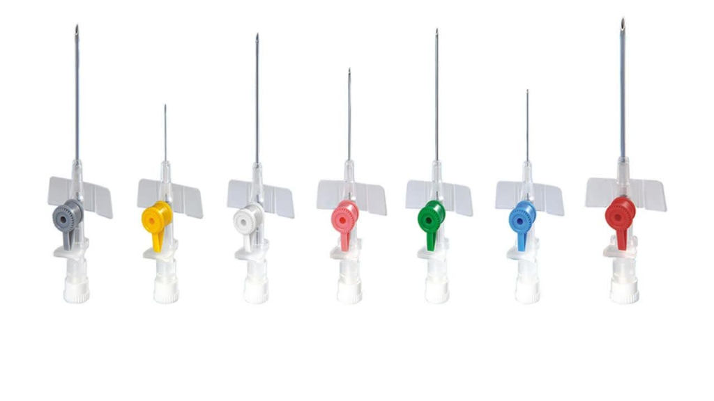 آنژیوکت چیست و انواع آن