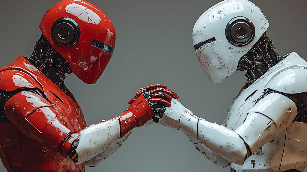 آپدیت‌های مدل‌های مختلف هوش مصنوعی