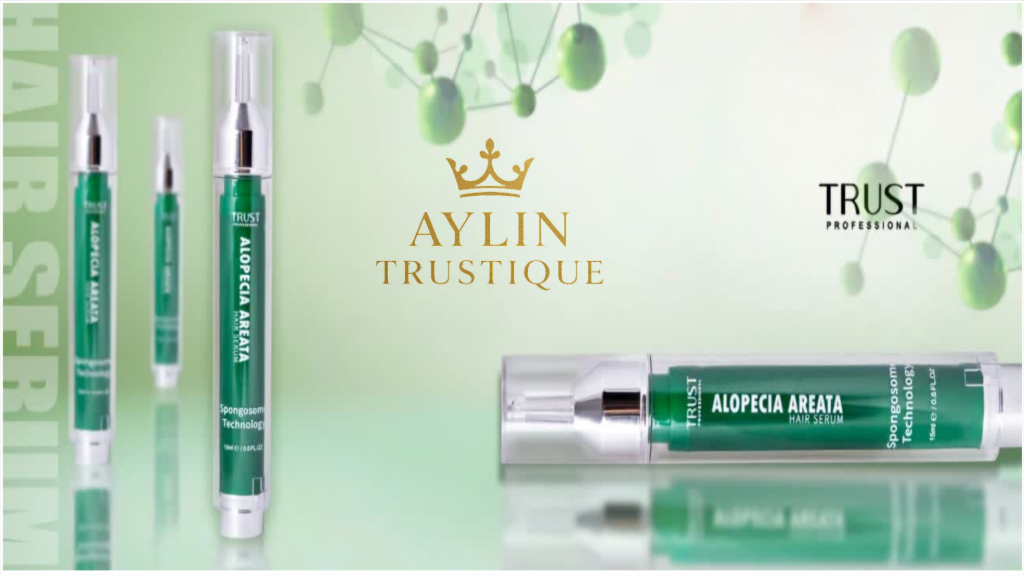 ریزش سکه‌ای مو (آلوپسی آره‌آتا): علت‌ها، درمان و روش‌های مراقبت