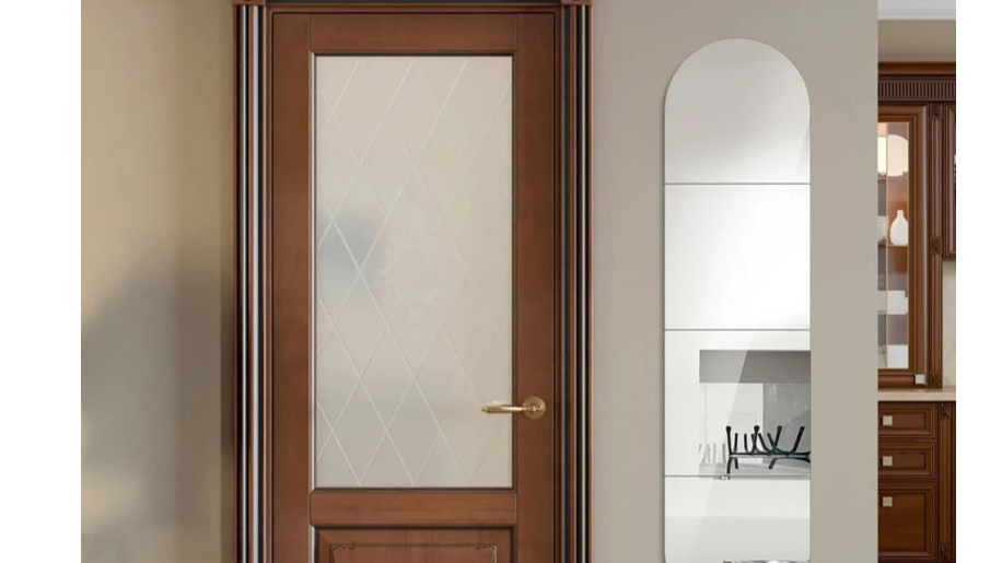 زیبایی، ایمنی و نصب آسان در یک قاب مدرن
