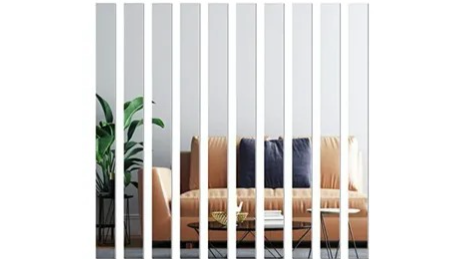 آیینه پلکسی؛ مدرن، ایمن و بینهایت خلاقانه