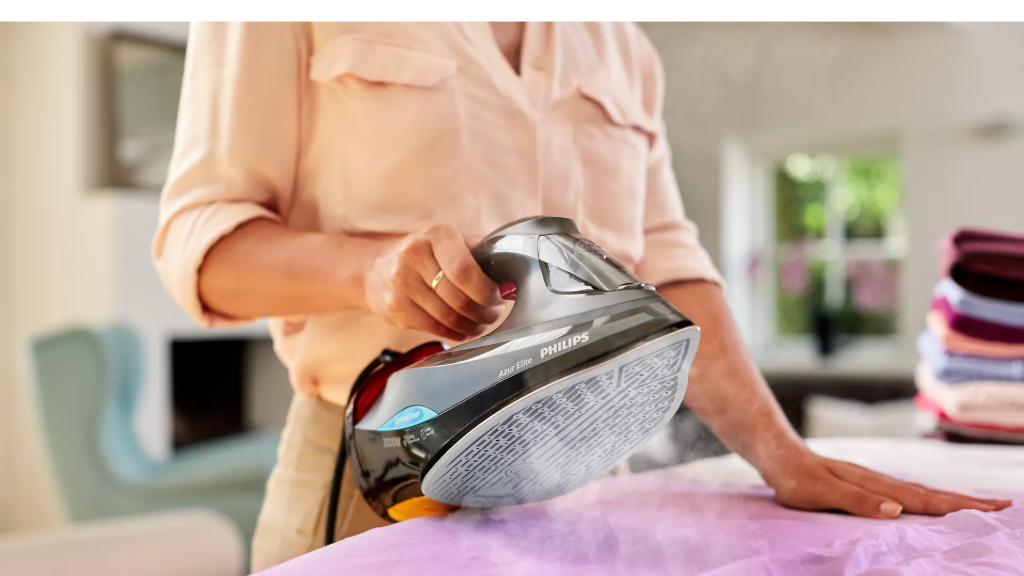 راهنمای خرید اتو