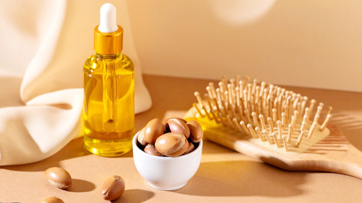 روغن آرگان یا معجزه ی پوست و مو؟