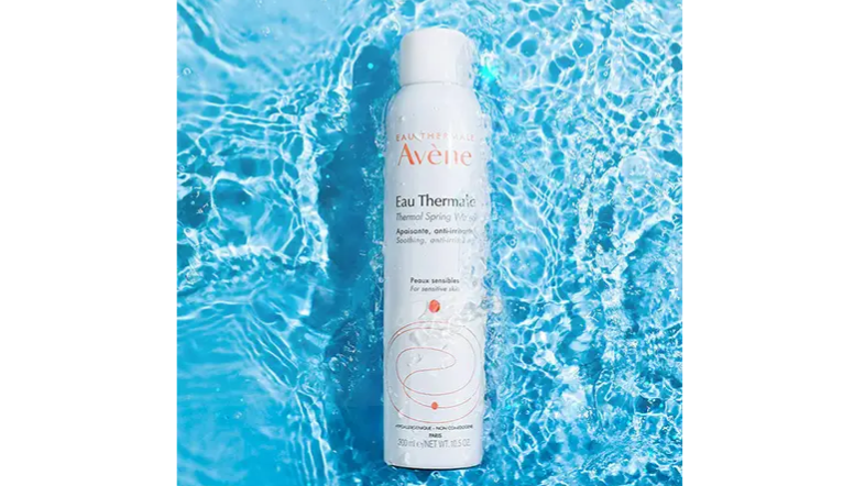 اسپری آبرسان اون (Avene): نجات‌بخش پوست حساس و کم‌آب!