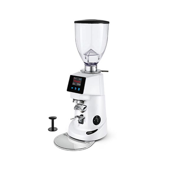 معرفی گرایندر fiorenzato f64e
