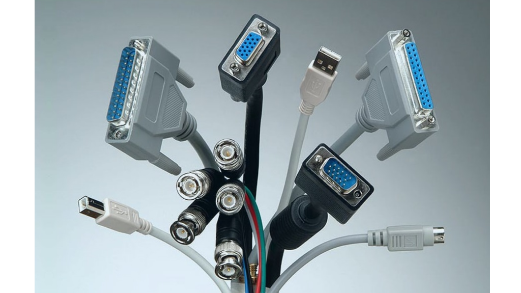 چطور کابل مناسب برای دستگاه‌مون رو انتخاب کنیم؟