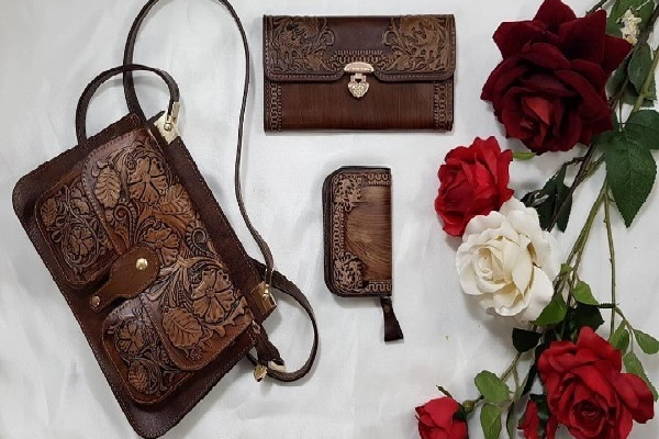 تفاوت چرم طبیعی و مصنوعی چیست؟