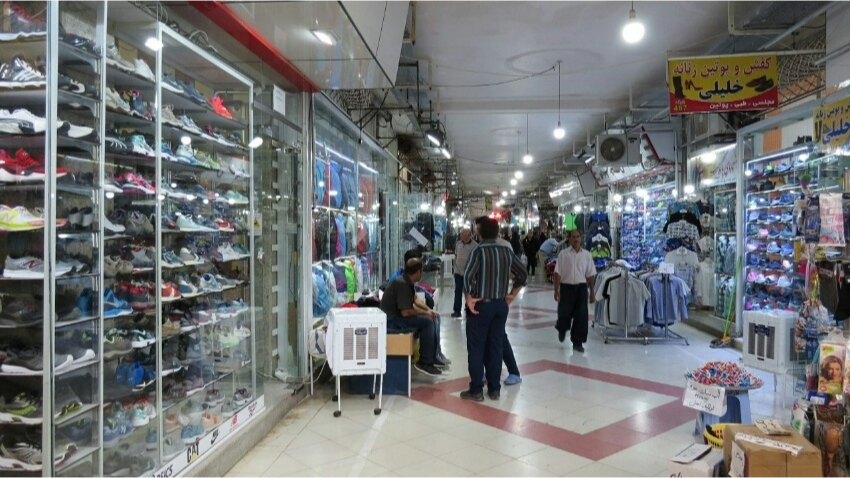 کفش استوک مهاباد kafsh-stock-mahabad