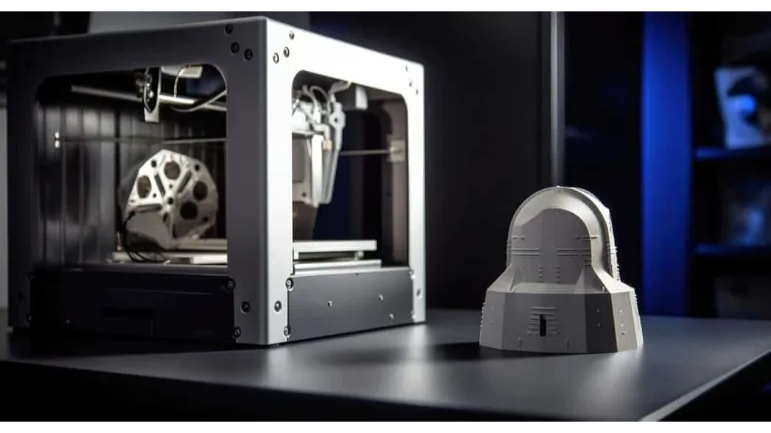 میزان برق مصرفی پرینتر سه بعدی چقدر است؟