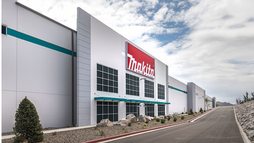 تاریخچه و معرفی برند ماکیتا