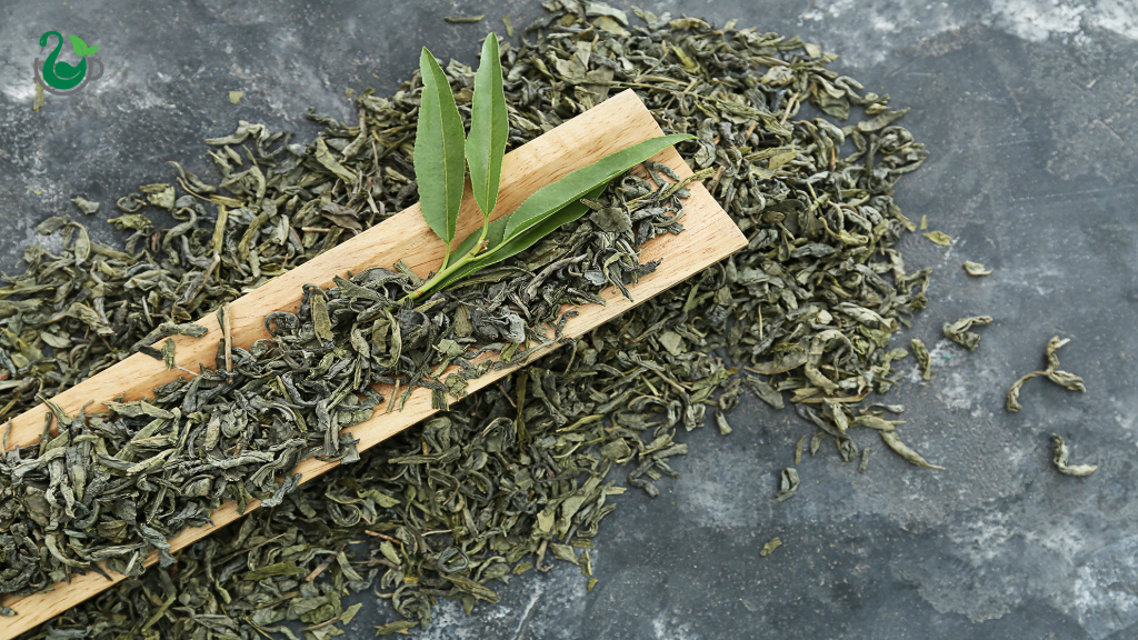 خواص چای سبز
