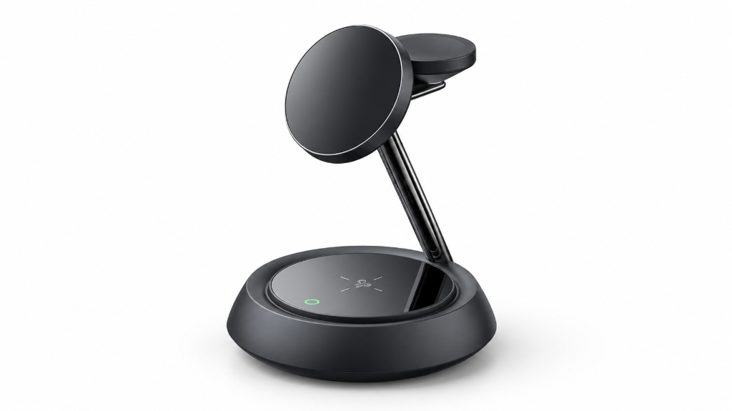 استند وایرلس شارژ MCDODO مدل CH-4952