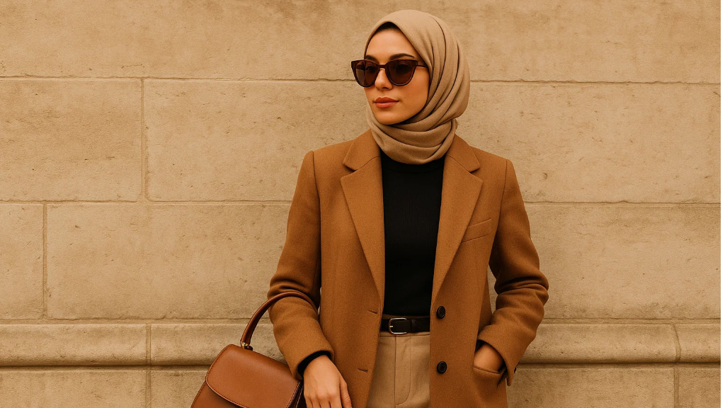 چه لباسی بیشتر به ما میاد؟