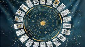 فال تاروت متولدین هرماه برای 3 دی 1404