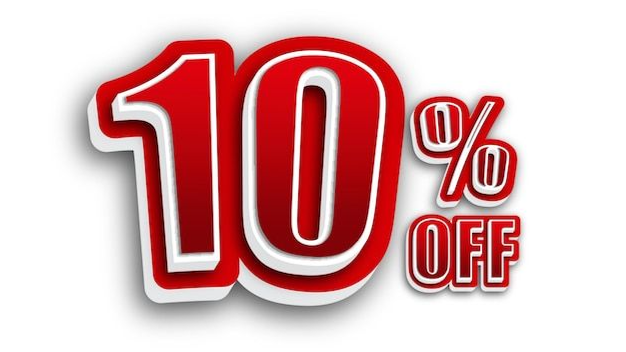 10٪ تخفیف ویژه اولین خرید از فروشگاه فانتزی‌باز!