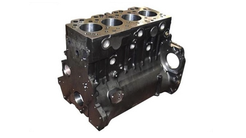 راهنمای تعمیر موتورهای تراکتور پرکینز و اهمیت تعویض واشرها