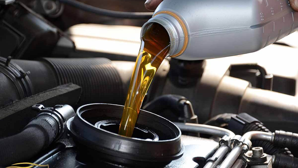 زمان تعویض طلایی روغن موتور چه زمانی است؟
