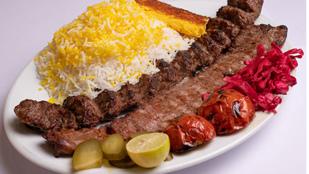 تفاوت پخت آبکش و کته