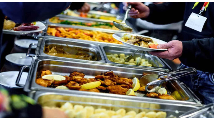 تفاوت کترینگ و رستوران چیست؟