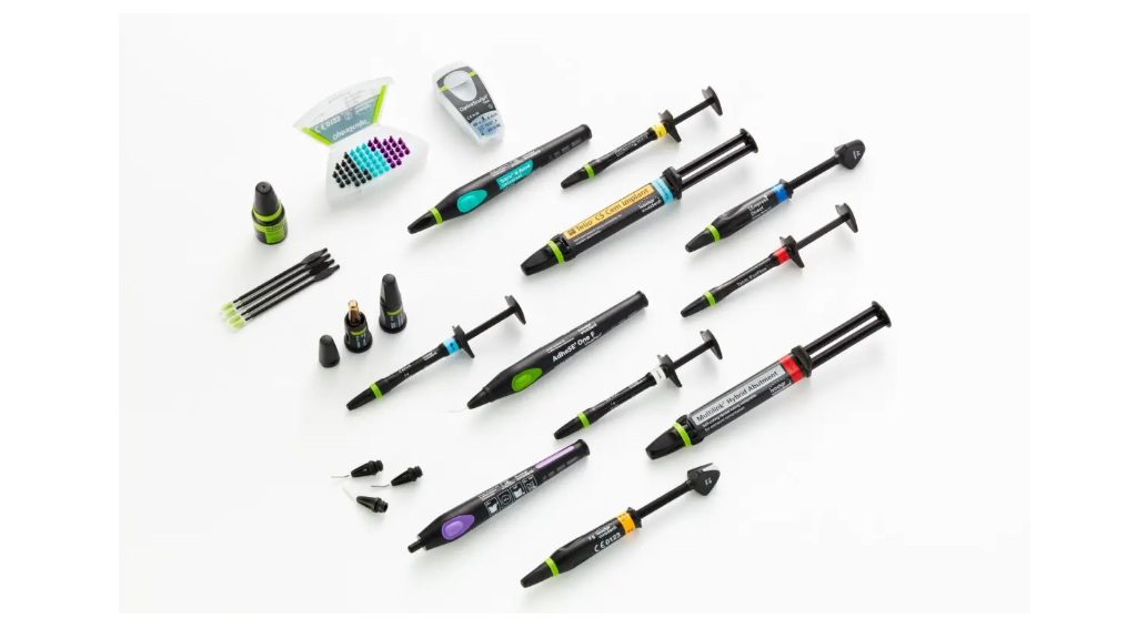 معرفی 10 برند تولیدکننده لوازم دندانپزشکی