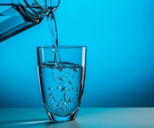 اهمیت آب در کوهنوردی و نکاتی درباره کم آبی