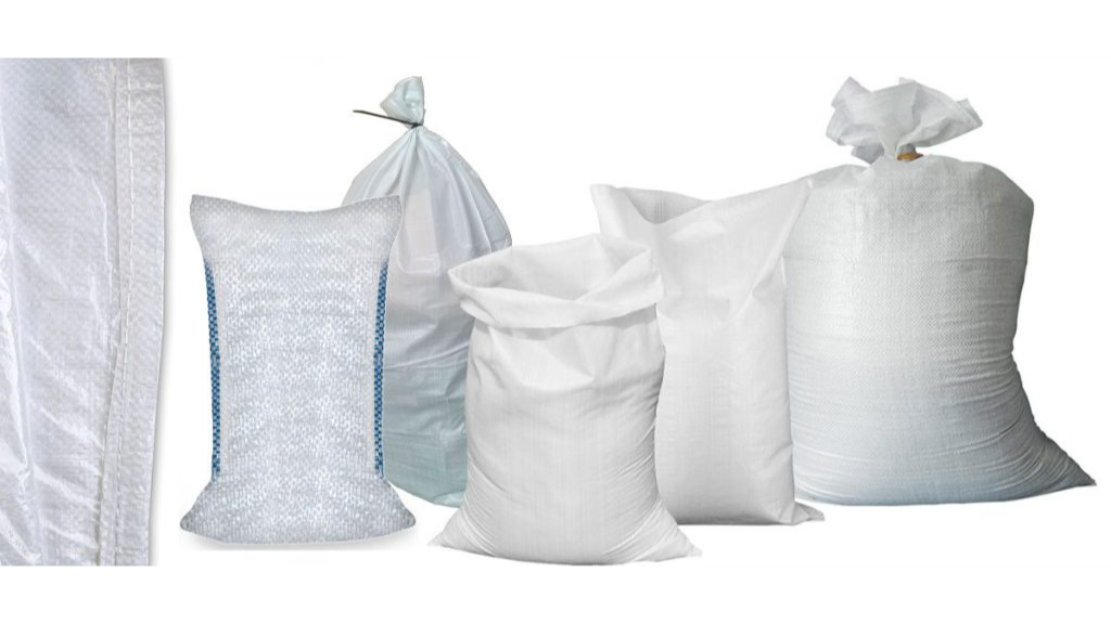 تولید کننده گونی پلی پروپیلن