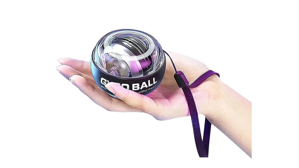 تقویت مچ و دست‌ها با تمرینات ساده و موثر