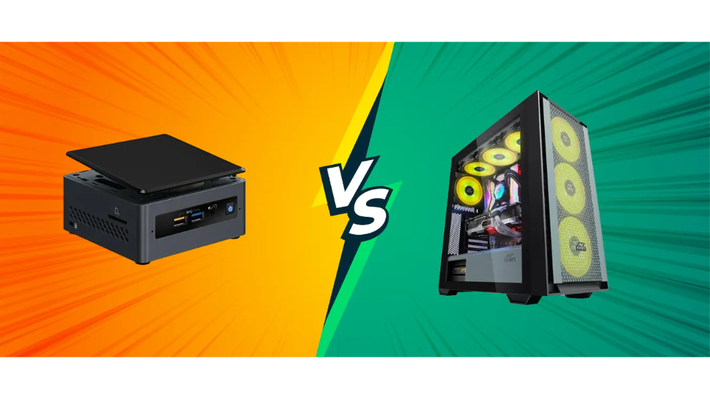 تفاوت مینی کیس و کیس معمولی