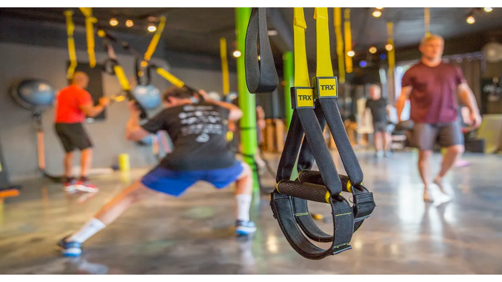 تی آر ایکس و لاغری همراه با مزایا و معایب آن