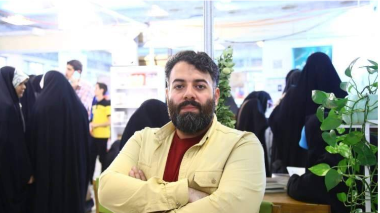 چرا اردوگاههای فلسطینی را نمیشناسیم!