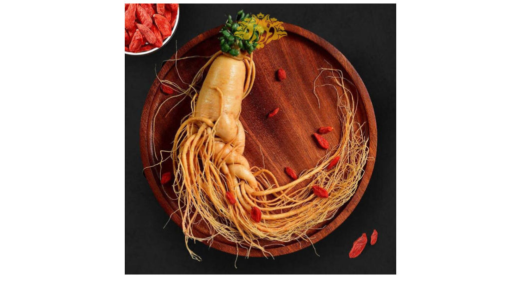 آلوئه‌ورا و جنسینگ ترکیب جادویی برای انرژی، تمرکز و پوست درخشان