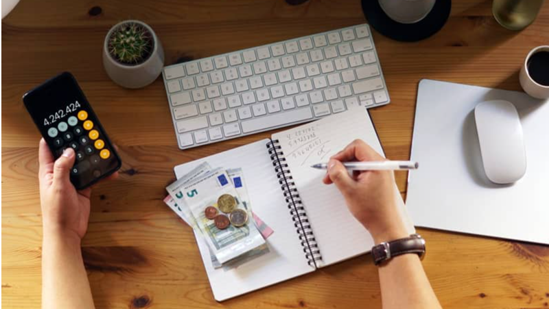 آشنایی با حسابداری شرکتهای کوچک