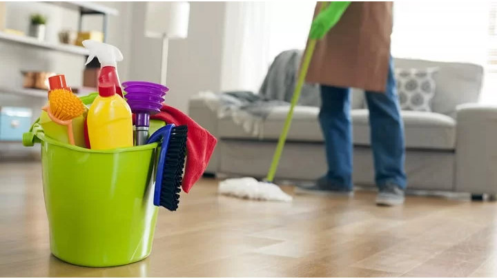 بهترین لوازم خانگی برای خانه‌تکانی: سریع، آسان و بی‌دردسر