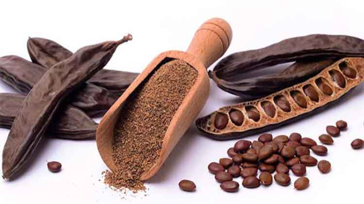 خرنوب و فواید آن