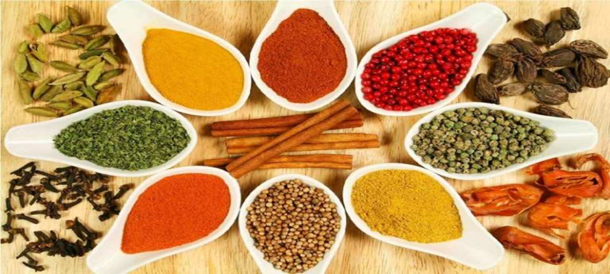 ادویه کتلت
