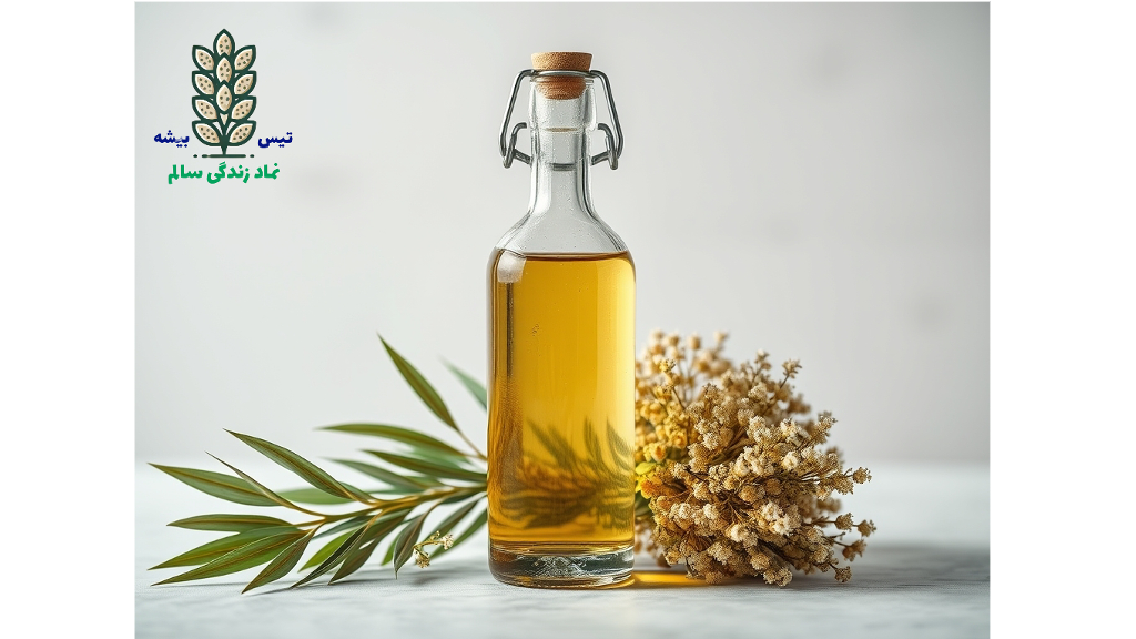 خواص عرق بید و شاتره: پاکسازی کبد و بهبود سلامت عمومی