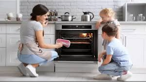 راهنمای خرید فر توکار (راهنمای جامع خرید)