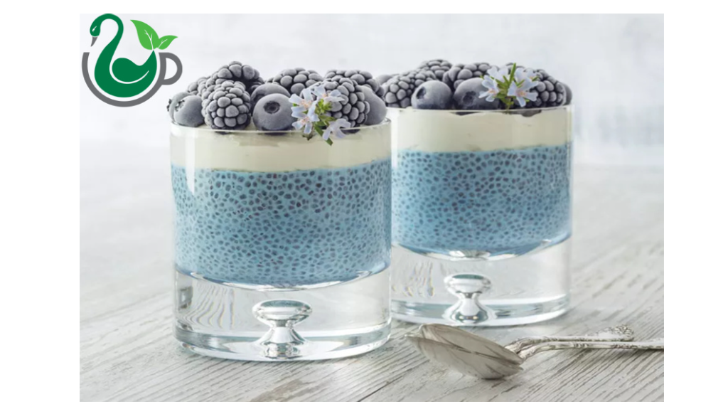 چرا سوپرفود چیا باید در برنامه غذایی روزانه شما باشد؟