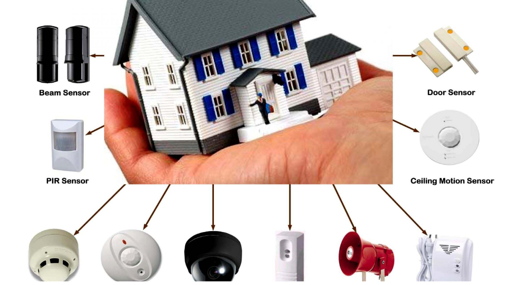 علت آلارم کاذب دزدگیر چیست؟ راهنمای کامل رفع هشدارهای بی‌دلیل