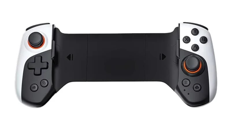 حرکت از تاچ به کنترل؛ شروع یک بازی واقعی