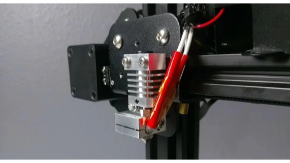 تنظیمات دما برای انواع فیلامنت های پرینتر سه بعدی