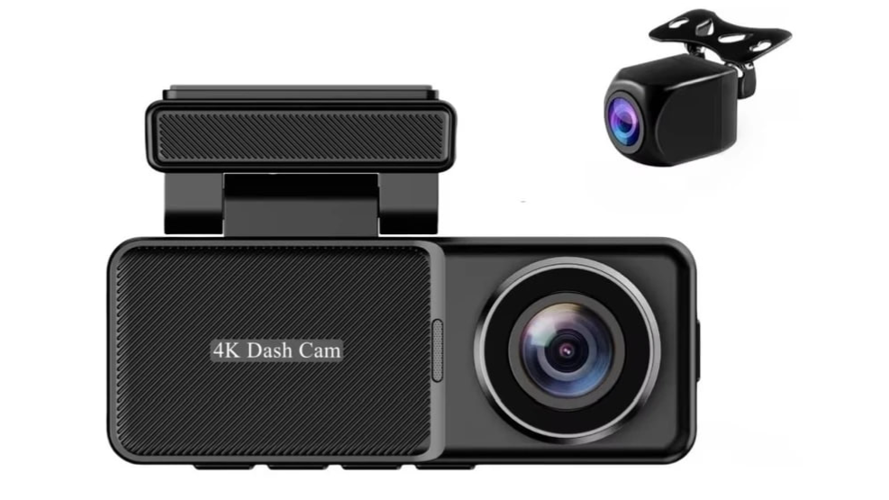 دوربین ثبت وقایع خودرو (Dash Cam)