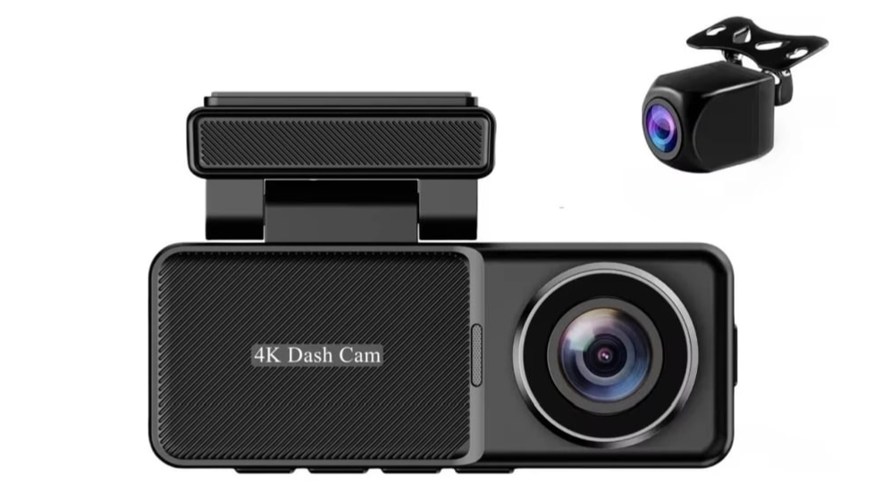 دوربین ثبت وقایع خودرو چیست؟ راهنمای کامل Dash Cam