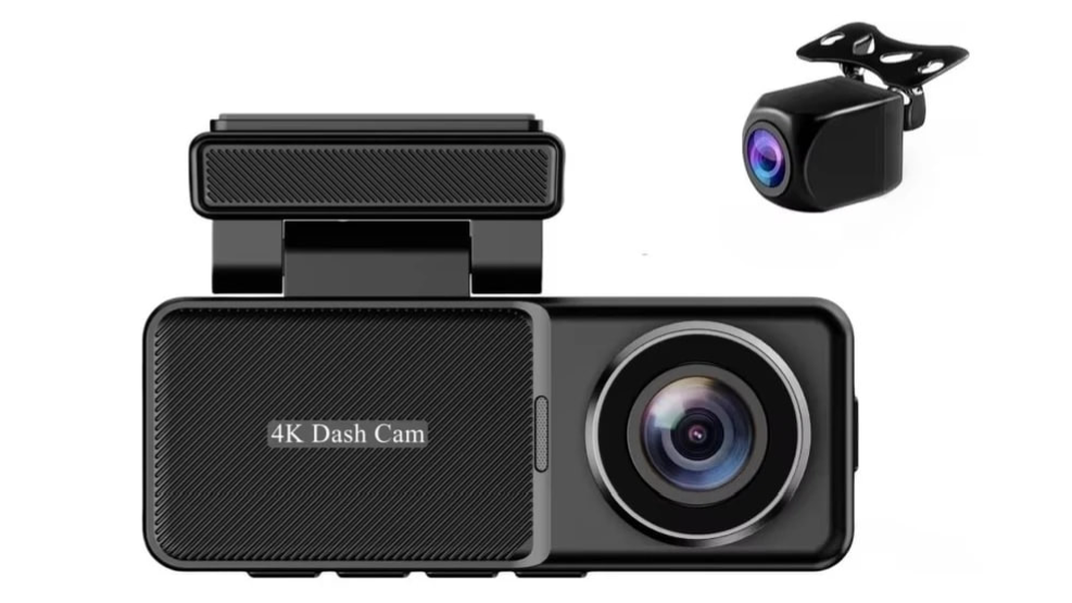 دوربین ثبت وقایع خودرو چیست؟ راهنمای کامل Dash Cam
