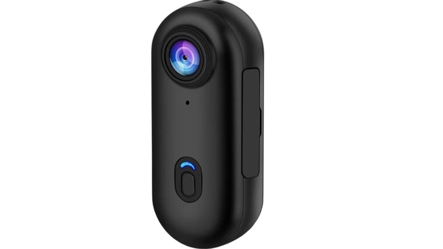 دوربین فیلمبرداری ورزشی چیست؟ آشنایی کامل با Action Camera