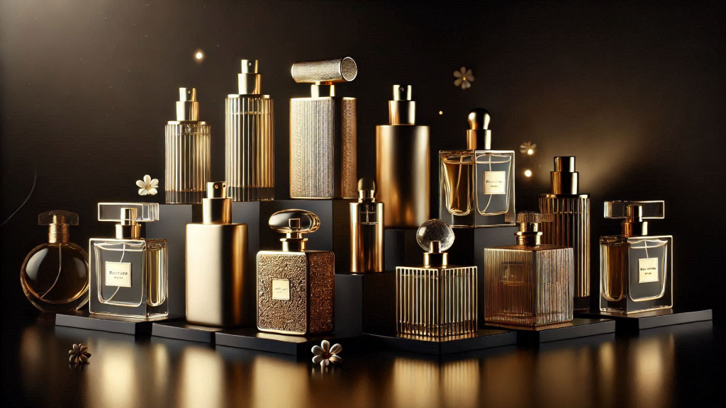 راهنمای جامع انتخاب و استفاده از عطر و ادکلن
